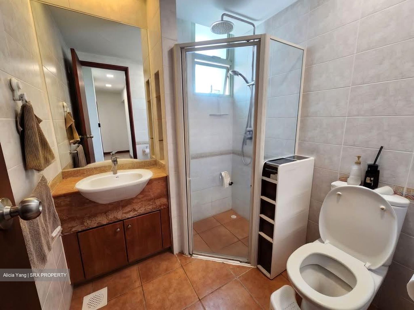 The Clearwater (D16), Condominium #573688431